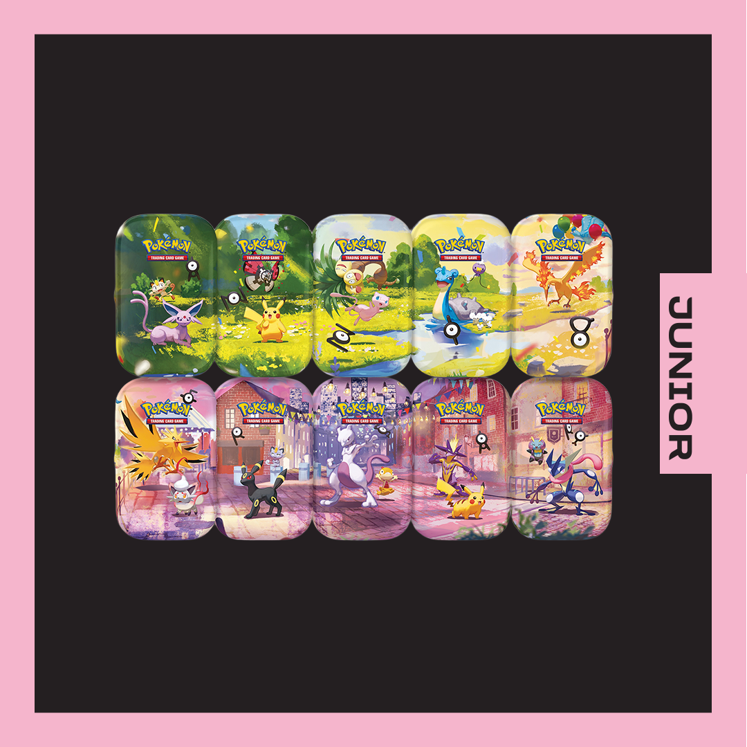 Pokemon TCG 30th Celebration Mini Tin-thumbmail-1